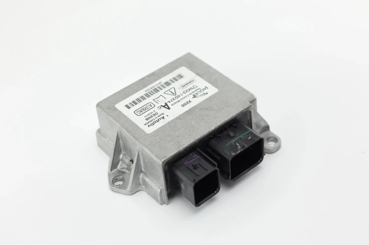 SENSOR PODUSZEK JAGUAR XF 3.0D 9X23-14D374-AC