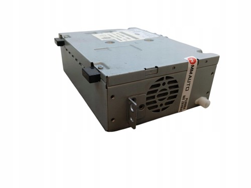 RADIO NAWIGACJA JAGUAR XF XE LAND ROVER HX63-18K812-CB