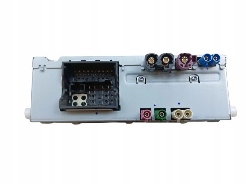 RADIO NAWIGACJA JAGUAR XF XE LAND ROVER HX63-18K812-CB
