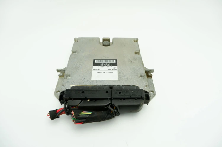 ZESTAW STARTOWY SAAB 9-5 I (1997-2009) 3.0 TID 275800-0993