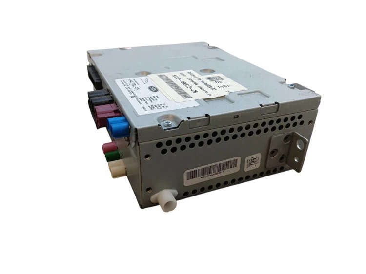 RADIO NAWIGACJA JAGUAR XF XE LAND ROVER HX63-18K812-CB