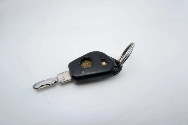 STACYJKA PEUGEOT 406 (1995-1999) 2.0 16V