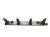 LISTWA WTRYSKOWA RENAULT LAGUNA III (2007-2010) 2.0 16V 140KM FBY2850
