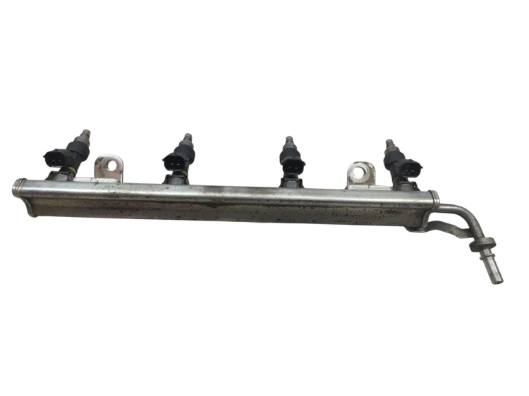 LISTWA WTRYSKOWA RENAULT LAGUNA III (2007-2010) 2.0 16V 140KM FBY2850