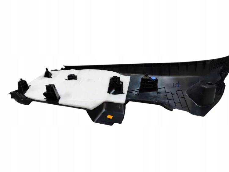 OSŁONA KANAPY PRAWY TYŁ CITROEN C4 III e-C4 (2020-) EV 136 136KM