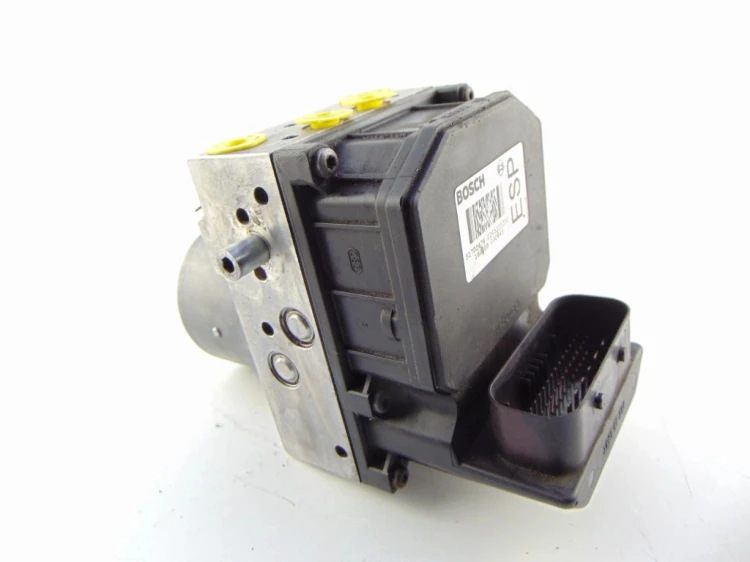 POMPA ABS FIAT STILO 1.9 JTD 0265950103