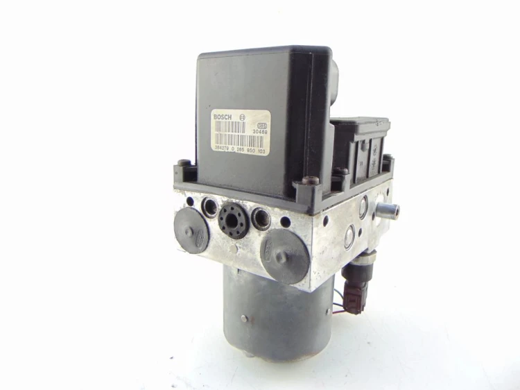 POMPA ABS FIAT STILO 1.9 JTD 0265950103