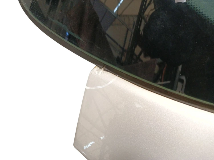 KLAPA BAGAŻNIKA KOMBI PEUGEOT 308 I T7 LIFT (2011-2013) 1.6 e-HDI 112KM