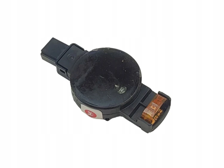 SENSOR DESZCZU BMW 7 G11 (2015-2018) 3.0 D 265KM 6819590