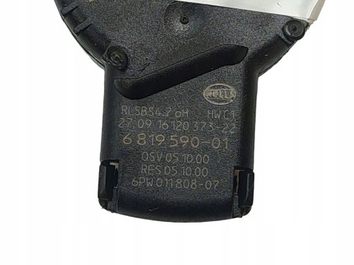 SENSOR DESZCZU BMW 7 G11 (2015-2018) 3.0 D 265KM 6819590