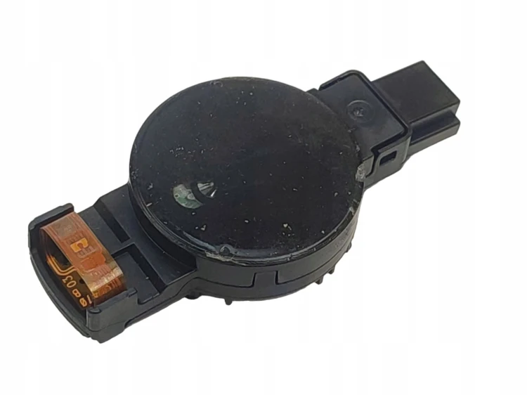 SENSOR DESZCZU BMW 7 G11 (2015-2018) 3.0 D 265KM 6819590