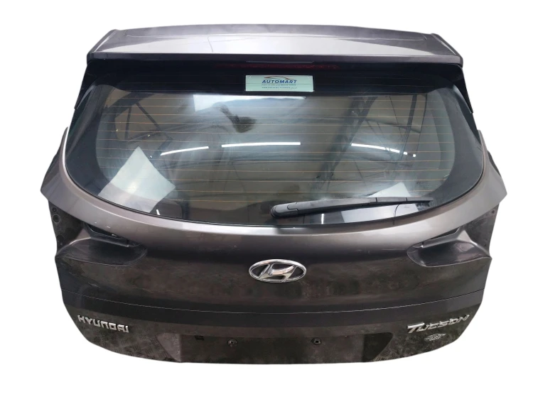KLAPA BAGAŻNIKA HYUNDAI TUCSON III (2015-2018) 1.7 CRDI 116KM
