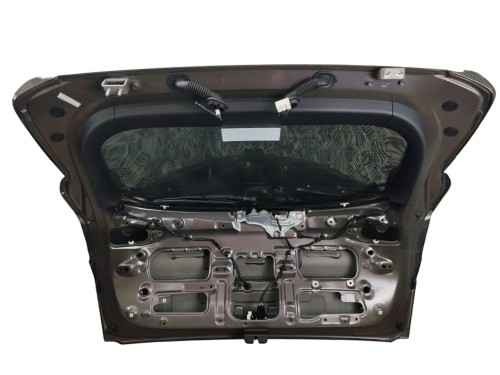 KLAPA BAGAŻNIKA HYUNDAI TUCSON III (2015-2018) 1.7 CRDI 116KM
