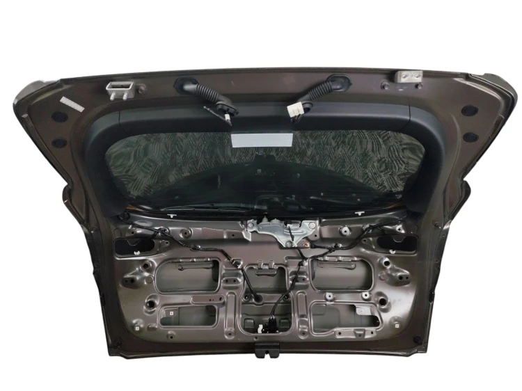 KLAPA BAGAŻNIKA HYUNDAI TUCSON III (2015-2018) 1.7 CRDI 116KM