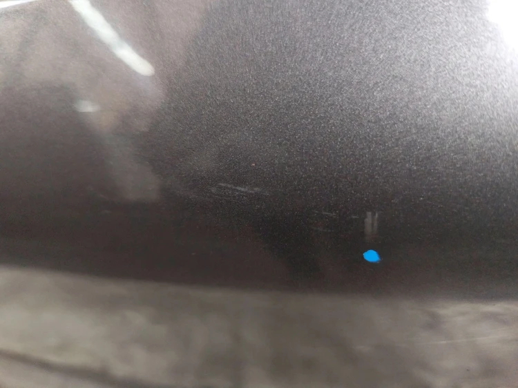 KLAPA BAGAŻNIKA HYUNDAI TUCSON III (2015-2018) 1.7 CRDI 116KM