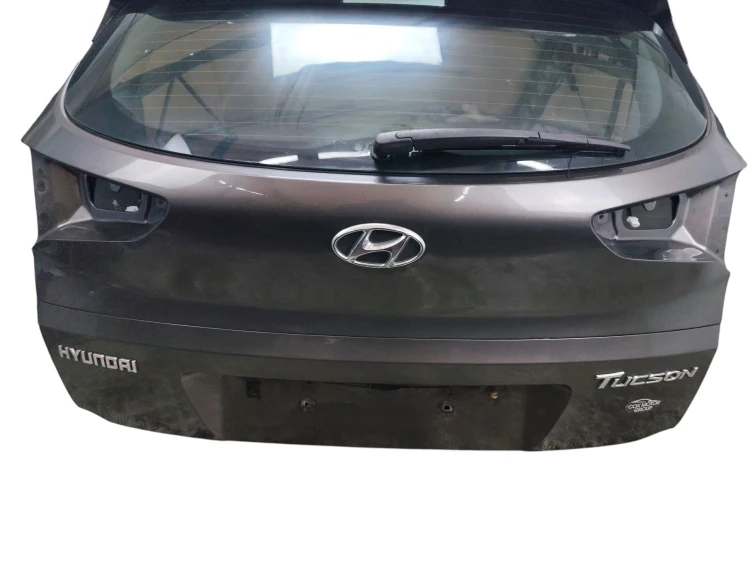 KLAPA BAGAŻNIKA HYUNDAI TUCSON III (2015-2018) 1.7 CRDI 116KM