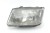 LAMPA LEWY PRZÓD VOLKSWAGEN BORA (1998-2005) 1.6