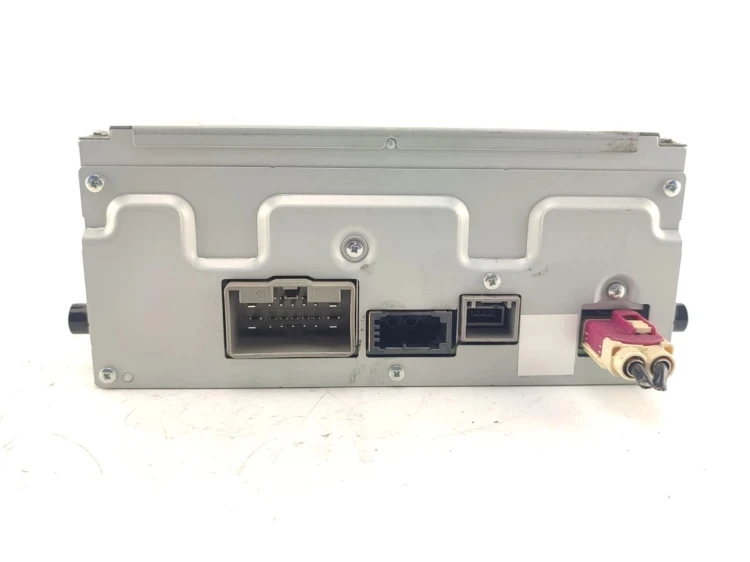 RADIO CD VOLVO S60 II (2010-2013) 2.4 D5 215KM 31358279AA