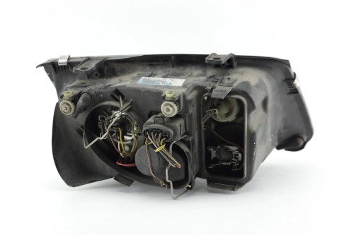 LAMPA LEWY PRZÓD VOLKSWAGEN BORA (1998-2005) 1.6