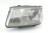 LAMPA LEWY PRZÓD VOLKSWAGEN BORA (1998-2005) 1.6