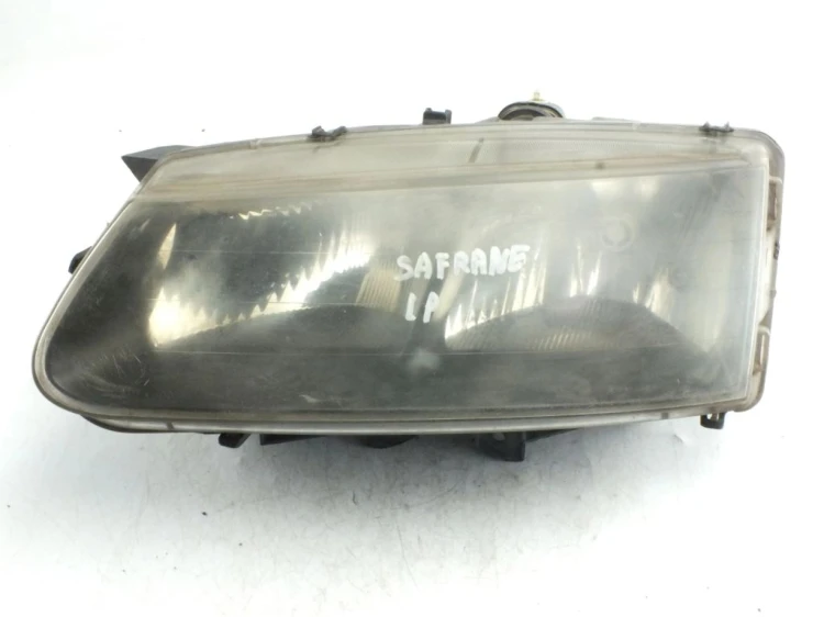LAMPA LEWY PRZÓD RENAULT SAFRANE (1992-1996) 2.2 TD