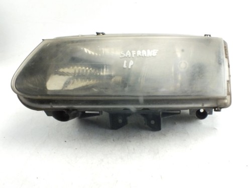 LAMPA LEWY PRZÓD RENAULT SAFRANE (1992-1996) 2.2 TD