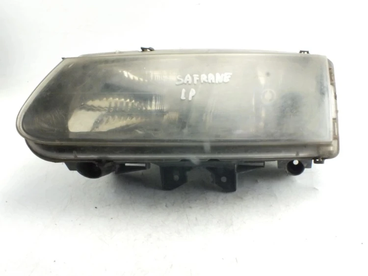 LAMPA LEWY PRZÓD RENAULT SAFRANE (1992-1996) 2.2 TD
