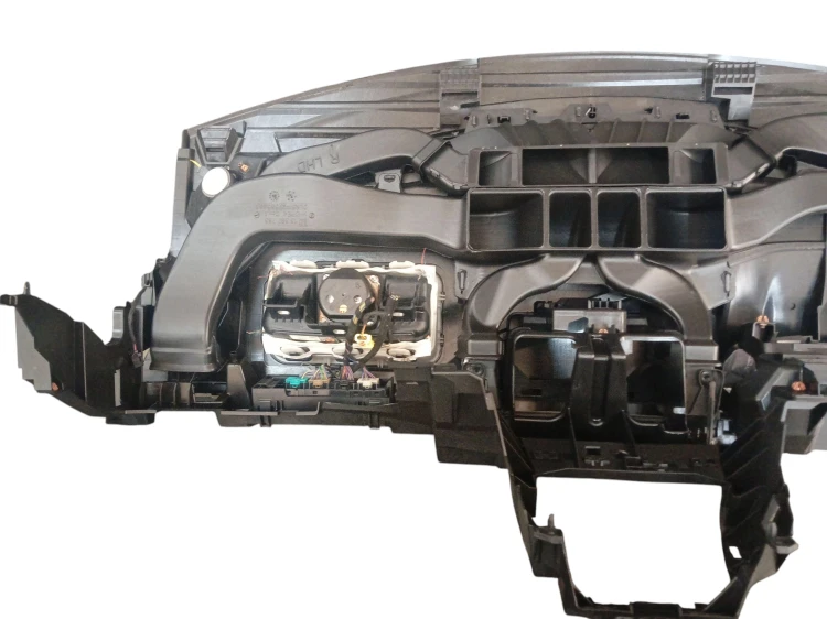DESKA ROZDZIELCZA OPEL ASTRA K (2015-2019) 1.6 CDTI 110KM