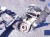 BELKA ZAWIESZENIA TYŁ OPEL ASTRA H LIFT (2006-2014) 1.6 16V 116KM