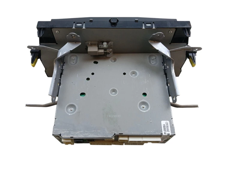 RADIO TOYOTA AVENSIS T27 LIFT (2015-2018) 1.8 VVT-I 147KM