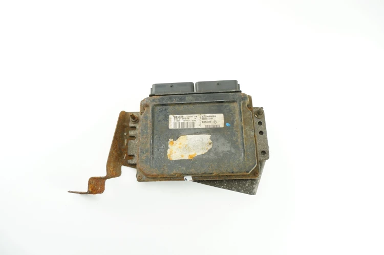KOMPUTER STEROWNIK SILNIKA RENAULT SCENIC I LIFT (1999-2003) 1.8 16V 115KM