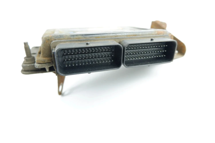 KOMPUTER STEROWNIK SILNIKA RENAULT SCENIC I LIFT (1999-2003) 1.8 16V 115KM