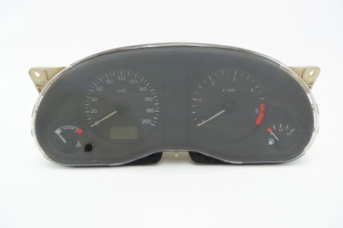 LICZNIK FORD FORD GALAXY MK1 LIFT 1.9 TDI 95VW-10849-DB