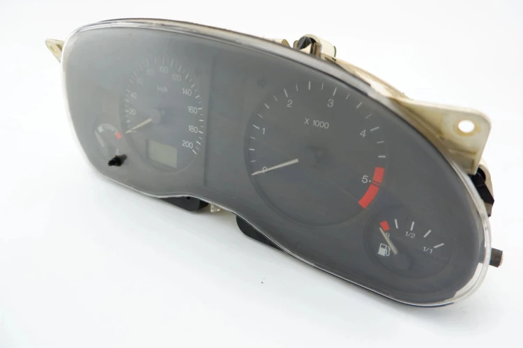 LICZNIK FORD FORD GALAXY MK1 LIFT 1.9 TDI 95VW-10849-DB