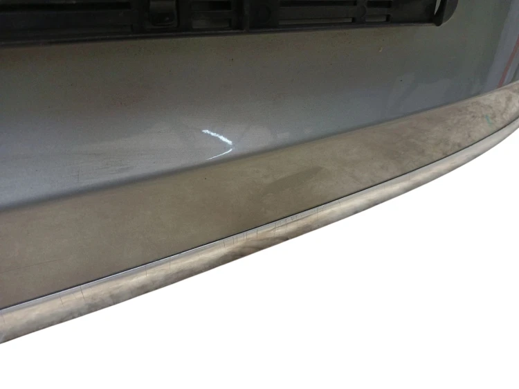 KLAPA BAGAŻNIKA TOYOTA AVENSIS T27 LIFT (2015-2018) 1.8 VVT-I 147KM