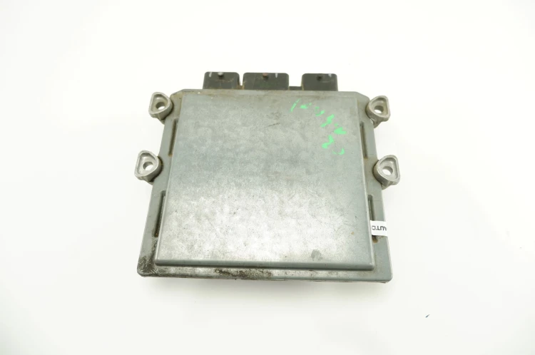 KOMPUTER STEROWNIK SILNIKA CITROEN C2 (2003-2009) 1.4 HDI 9647568180