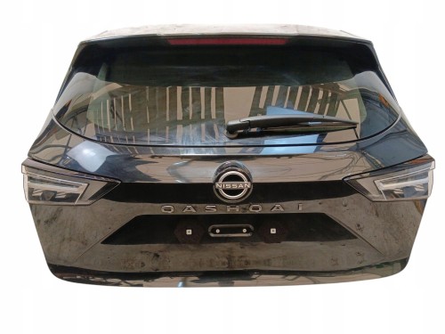 KLAPA BAGAŻNIKA NISSAN QASHQAI J12 LIFT (2024-) 1.3 DIG-T 140KM