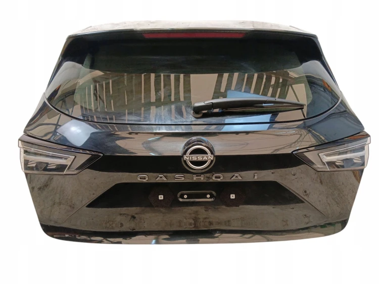 KLAPA BAGAŻNIKA NISSAN QASHQAI J12 LIFT (2024-) 1.3 DIG-T 140KM