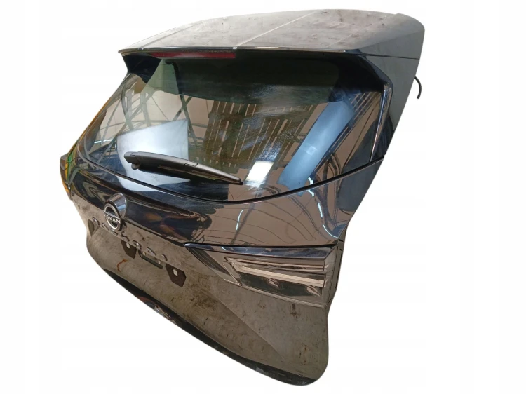 KLAPA BAGAŻNIKA NISSAN QASHQAI J12 LIFT (2024-) 1.3 DIG-T 140KM