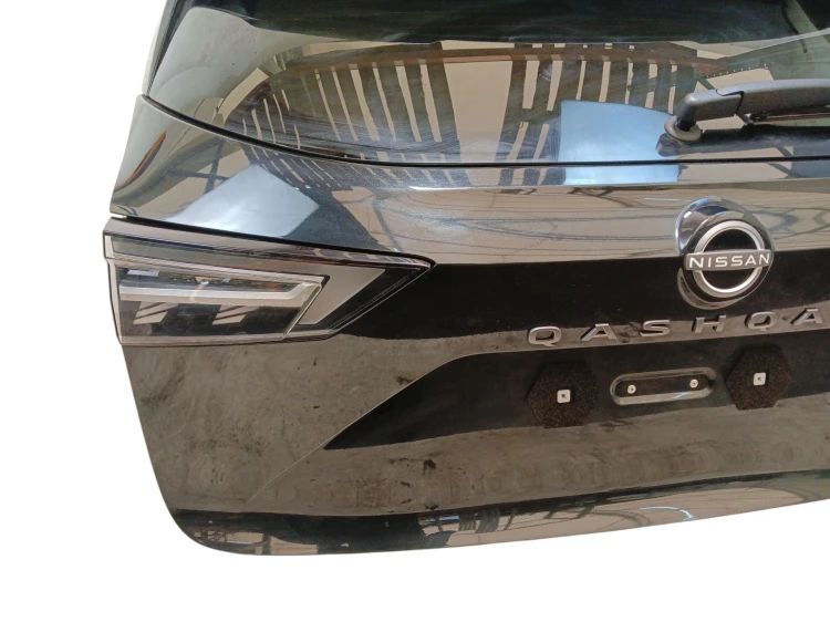 KLAPA BAGAŻNIKA NISSAN QASHQAI J12 LIFT (2024-) 1.3 DIG-T 140KM
