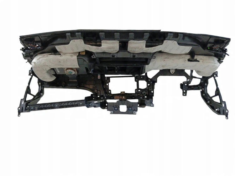 DESKA ROZDZIELCZA KIA CEED II LIFT (2015-2018) 1.4 CRDI 90KM
