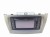 RADIO CD TOYOTA AVENSIS III T27 PZ445-00333-01