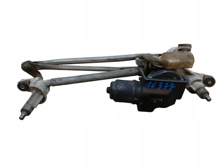 MECHANIZM WYCIERACZEK PRZÓD HONDA CITY IV LIFT (2005-2008) 1.3 82KM