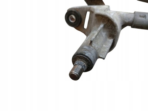 MECHANIZM WYCIERACZEK PRZÓD HONDA CITY IV LIFT (2005-2008) 1.3 82KM