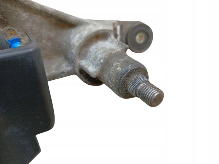 MECHANIZM WYCIERACZEK PRZÓD HONDA CITY IV LIFT (2005-2008) 1.3 82KM