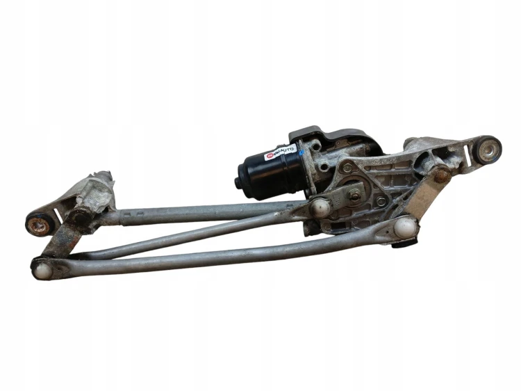 MECHANIZM WYCIERACZEK PRZÓD HONDA CITY IV LIFT (2005-2008) 1.3 82KM