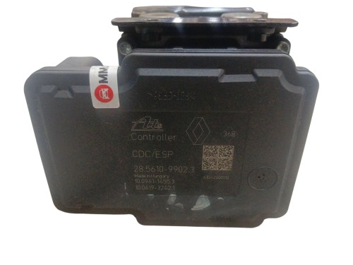 POMPA ABS RENAULT LAGUNA III (2007-2010) 2.0 DCI 150KM 476607870R