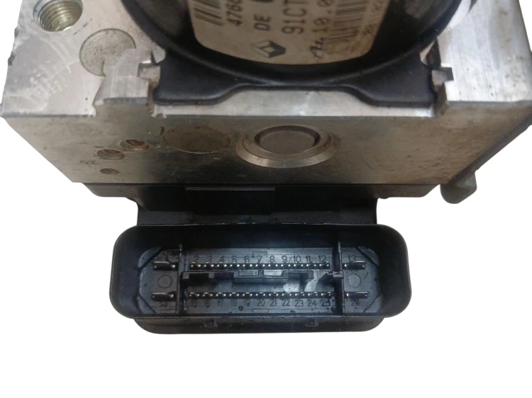 POMPA ABS RENAULT LAGUNA III (2007-2010) 2.0 DCI 150KM 476607870R