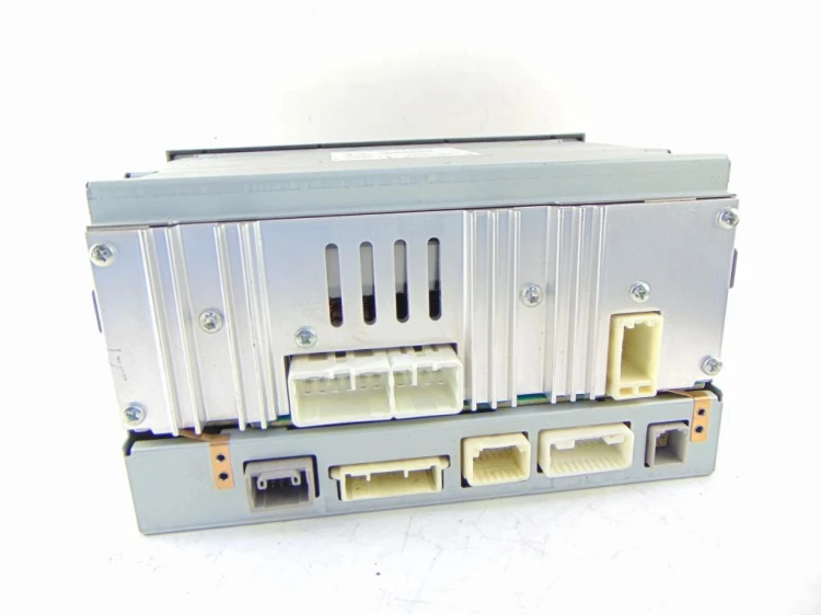 RADIO CD TOYOTA AVENSIS III T27 PZ445-00333-01