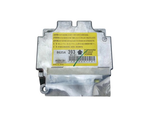 MODUŁ AIRBAG MITSUBISHI SPACE STAR II (2013-2016) 1.2 80KM 8635A393